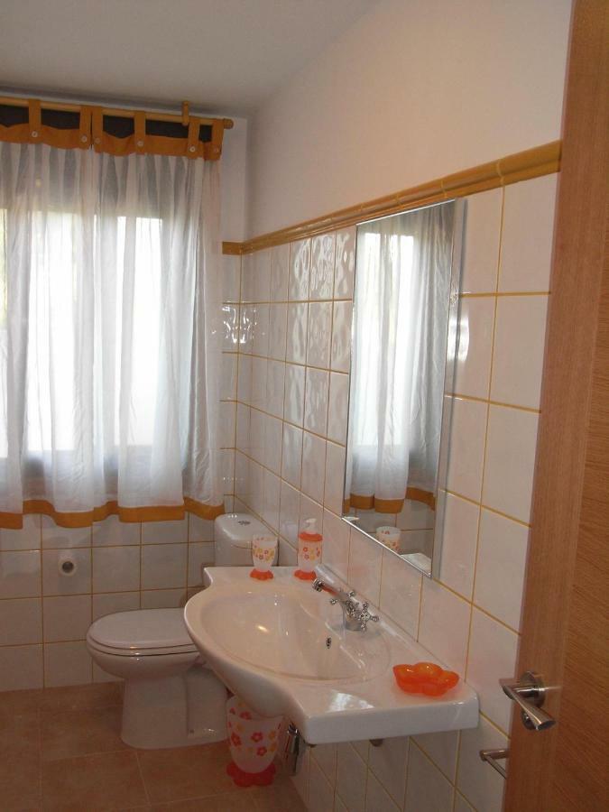 Mariarosa Jardin Appartement Sanxenxo Buitenkant foto