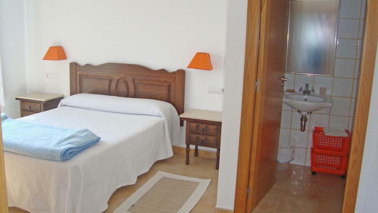 Mariarosa Jardin Appartement Sanxenxo Buitenkant foto